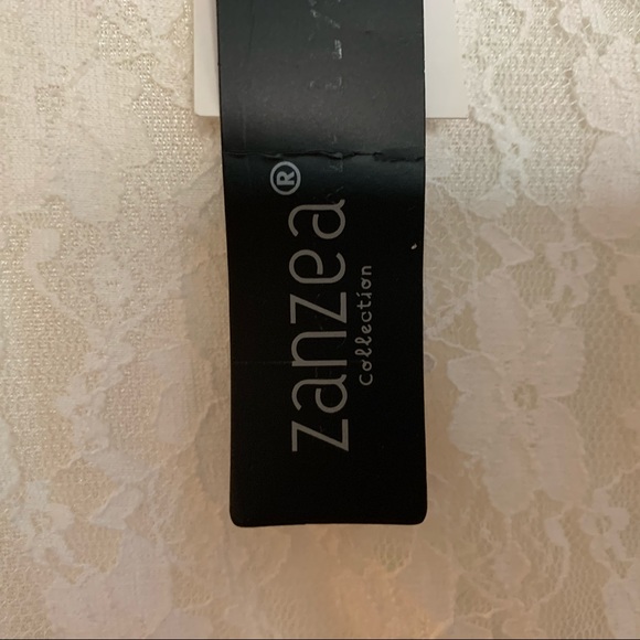 🆕 Plus Sized Lace Peplum Dress - Picture 6 of 7